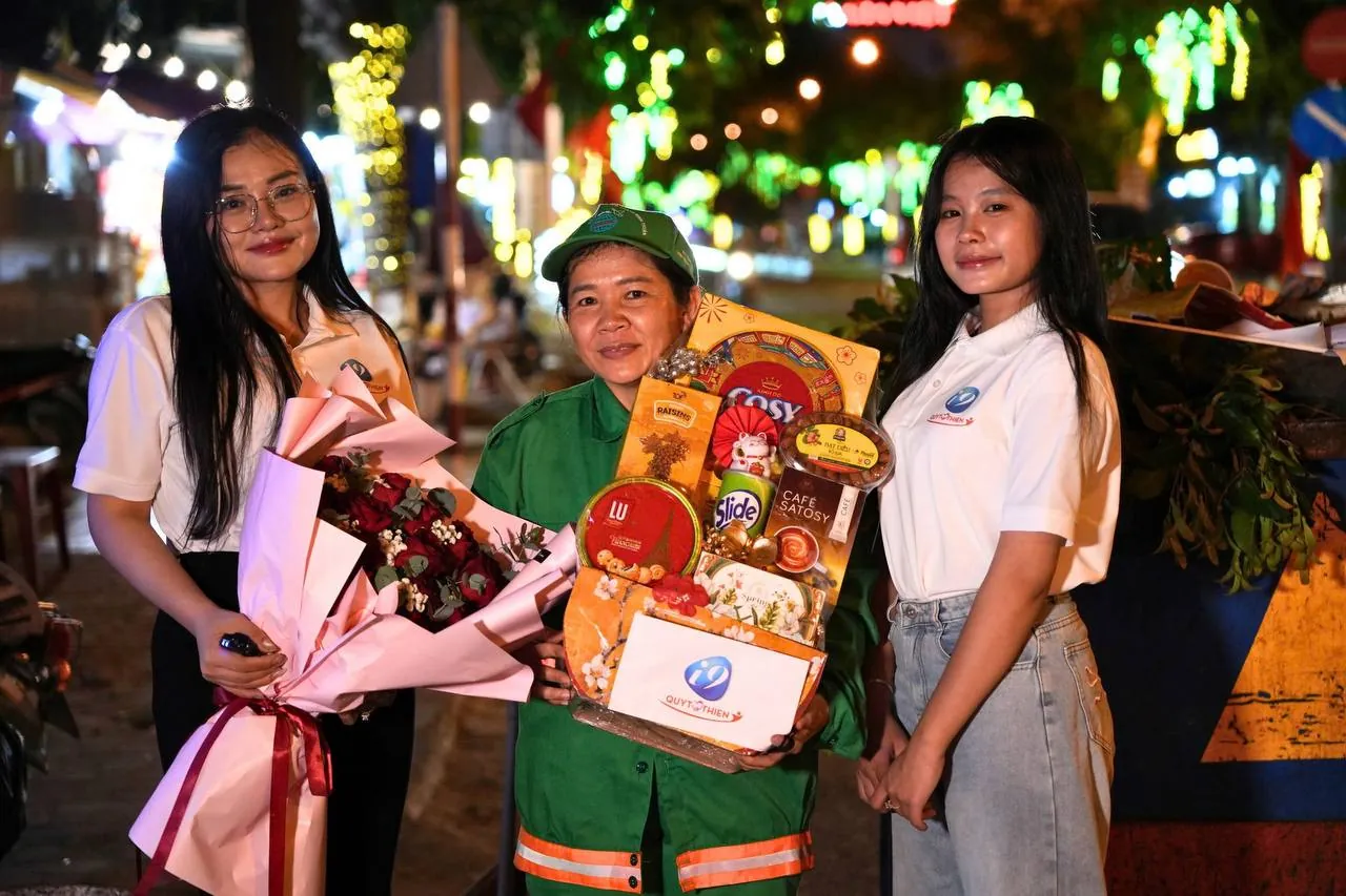 Biểu tượng Mạng xã hội