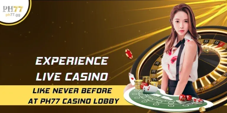 Bí quyết chơi casino trực tuyến hiệu quả tại 78 win vip