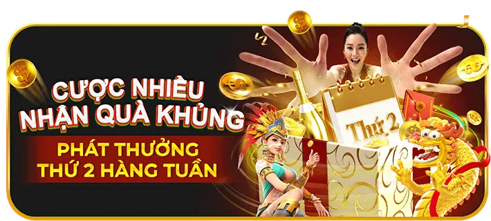 Bí quyết săn boss cá khổng lồ