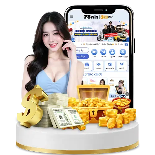 Biểu tượng bảo mật và giấy phép của 78 Win VIP