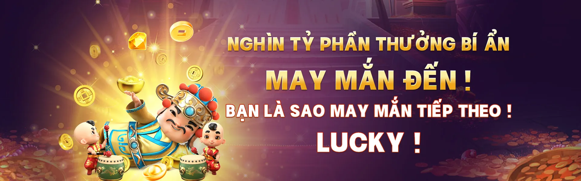 Nổ hũ Fortune God tại 78 Win VIP